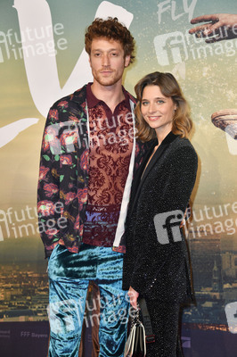 Filmpremiere 'Fly' in Berlin