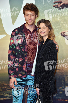 Filmpremiere 'Fly' in Berlin