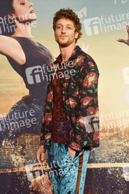 Filmpremiere 'Fly' in Berlin