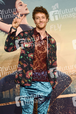 Filmpremiere 'Fly' in Berlin