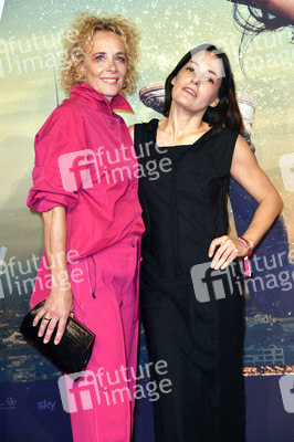 Filmpremiere 'Fly' in Berlin