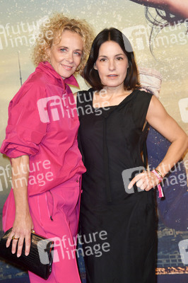 Filmpremiere 'Fly' in Berlin