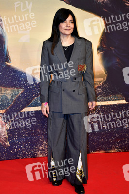 Filmpremiere 'Fly' in Berlin