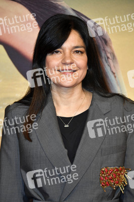 Filmpremiere 'Fly' in Berlin