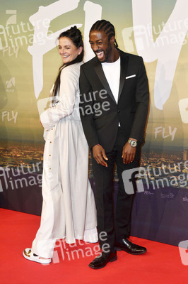 Filmpremiere 'Fly' in Berlin