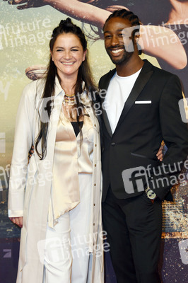 Filmpremiere 'Fly' in Berlin