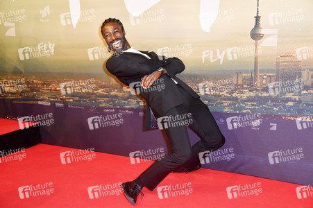 Filmpremiere 'Fly' in Berlin