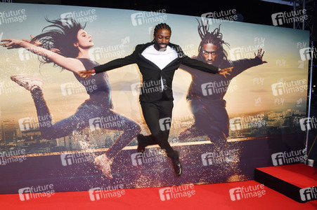 Filmpremiere 'Fly' in Berlin