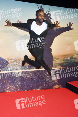 Filmpremiere 'Fly' in Berlin