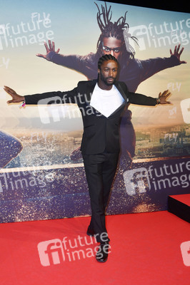 Filmpremiere 'Fly' in Berlin