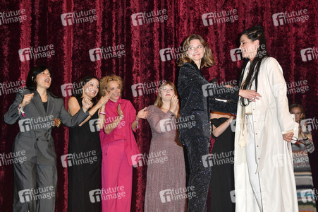 Filmpremiere 'Fly' in Berlin