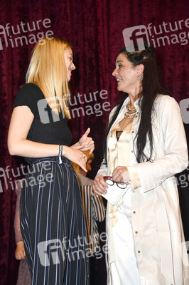 Filmpremiere 'Fly' in Berlin