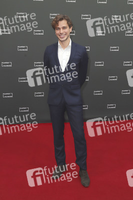Filmpremiere 'France', Filmfest Hamburg 2021