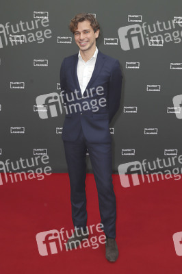 Filmpremiere 'France', Filmfest Hamburg 2021