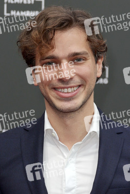 Filmpremiere 'France', Filmfest Hamburg 2021