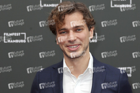 Filmpremiere 'France', Filmfest Hamburg 2021