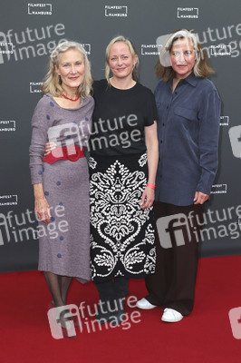 Filmpremiere 'Bring mich nach Hause', Filmfest Hamburg 2021
