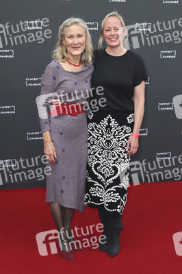Filmpremiere 'Bring mich nach Hause', Filmfest Hamburg 2021