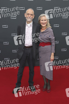 Filmpremiere 'Bring mich nach Hause', Filmfest Hamburg 2021