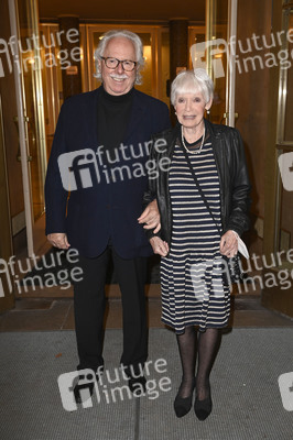 100. Geburtstag vom Theater am Kurfürstendamm in Berlin