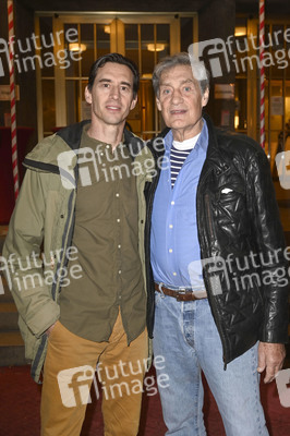 100. Geburtstag vom Theater am Kurfürstendamm in Berlin