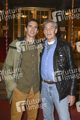 100. Geburtstag vom Theater am Kurfürstendamm in Berlin