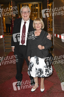 100. Geburtstag vom Theater am Kurfürstendamm in Berlin