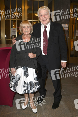 100. Geburtstag vom Theater am Kurfürstendamm in Berlin