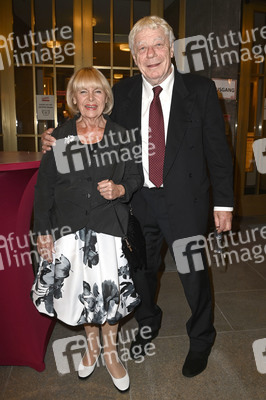 100. Geburtstag vom Theater am Kurfürstendamm in Berlin