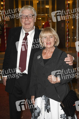 100. Geburtstag vom Theater am Kurfürstendamm in Berlin
