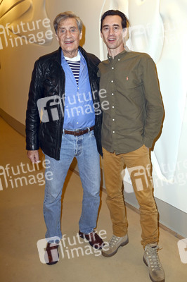 100. Geburtstag vom Theater am Kurfürstendamm in Berlin