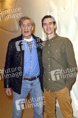 100. Geburtstag vom Theater am Kurfürstendamm in Berlin