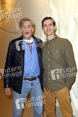 100. Geburtstag vom Theater am Kurfürstendamm in Berlin