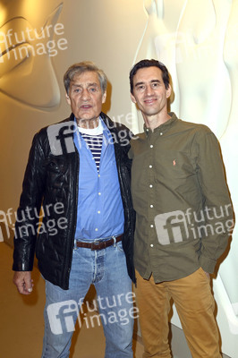 100. Geburtstag vom Theater am Kurfürstendamm in Berlin