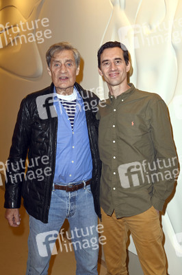 100. Geburtstag vom Theater am Kurfürstendamm in Berlin