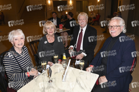 100. Geburtstag vom Theater am Kurfürstendamm in Berlin