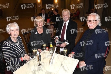 100. Geburtstag vom Theater am Kurfürstendamm in Berlin