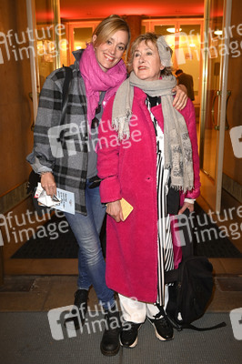 100. Geburtstag vom Theater am Kurfürstendamm in Berlin