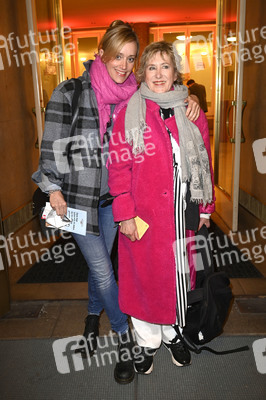 100. Geburtstag vom Theater am Kurfürstendamm in Berlin