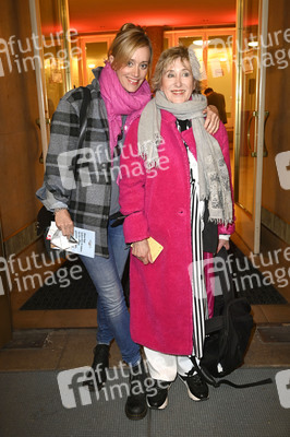 100. Geburtstag vom Theater am Kurfürstendamm in Berlin
