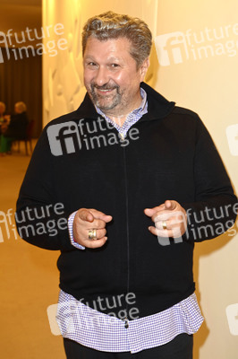 100. Geburtstag vom Theater am Kurfürstendamm in Berlin