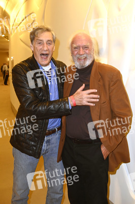 100. Geburtstag vom Theater am Kurfürstendamm in Berlin