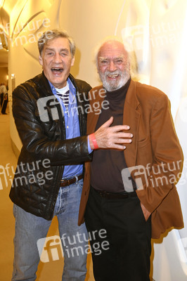 100. Geburtstag vom Theater am Kurfürstendamm in Berlin