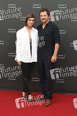 Filmpremiere 'Schneller als die Angst', Filmfest Hamburg 2021