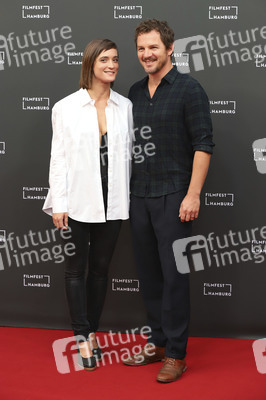 Filmpremiere 'Schneller als die Angst', Filmfest Hamburg 2021