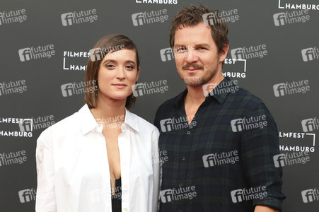 Filmpremiere 'Schneller als die Angst', Filmfest Hamburg 2021