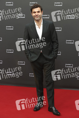 Filmpremiere 'Schneller als die Angst', Filmfest Hamburg 2021