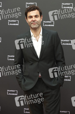 Filmpremiere 'Schneller als die Angst', Filmfest Hamburg 2021