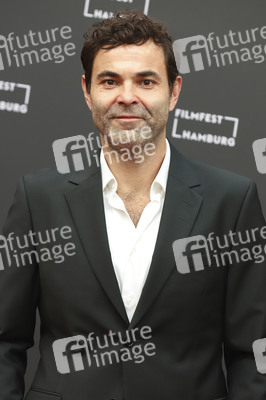 Filmpremiere 'Schneller als die Angst', Filmfest Hamburg 2021