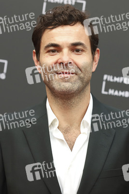 Filmpremiere 'Schneller als die Angst', Filmfest Hamburg 2021